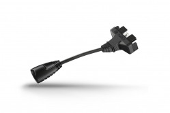 Bosch Classic+ adapter